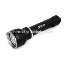 Beste Preis Tauchen Taschenlampen cree xm-l u2 * 3 LED Tauchen 3800lumen Fackel